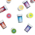 PME Concentrated Paste Food Colour - Sunny Yellow 25g - Image 8