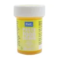 PME Concentrated Paste Food Colour - Sunny Yellow 25g - Image 1