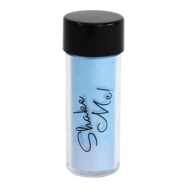 PME Lustre Snow Blue Edible Lustre Dust 10g