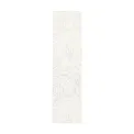 PME White Sugar Rose 90mm - Image 3