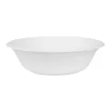Fiesta Compostable Bagasse Poke Bowl Bases 32oz (50 Pack) - Image 1
