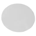 Fiesta Recyclable Lid for Round Foil Containers (200 Pack) - Image 1
