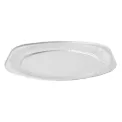 Fiesta Recyclable Foil Serving Trays (10 Pack) - Image 2