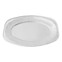Fiesta Recyclable Foil Serving Trays (10 Pack) - Image 3