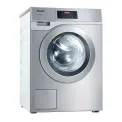 Miele Little Giant Washing Machine St/St 7kg with Drain Pump PWM907 - Image 1