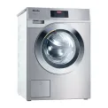 Miele Little Giant Digital Vented Dryer 8kg St/St PDR908 EL - Image 1