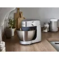 Kenwood Prospero+ Compact Mixer Silver KHC29.A0SI - Image 4