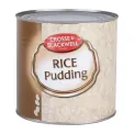 Crosse & Blackwell Rice Pudding 2.61kg - Image 1