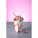 Simply Strawberry Syrup 1Ltr - Image 4