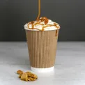 Simply Speculoos Syrup 1Ltr - Image 4