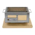 Kasai Konro Hibachi Grill Heat Mat Edition - Image 4