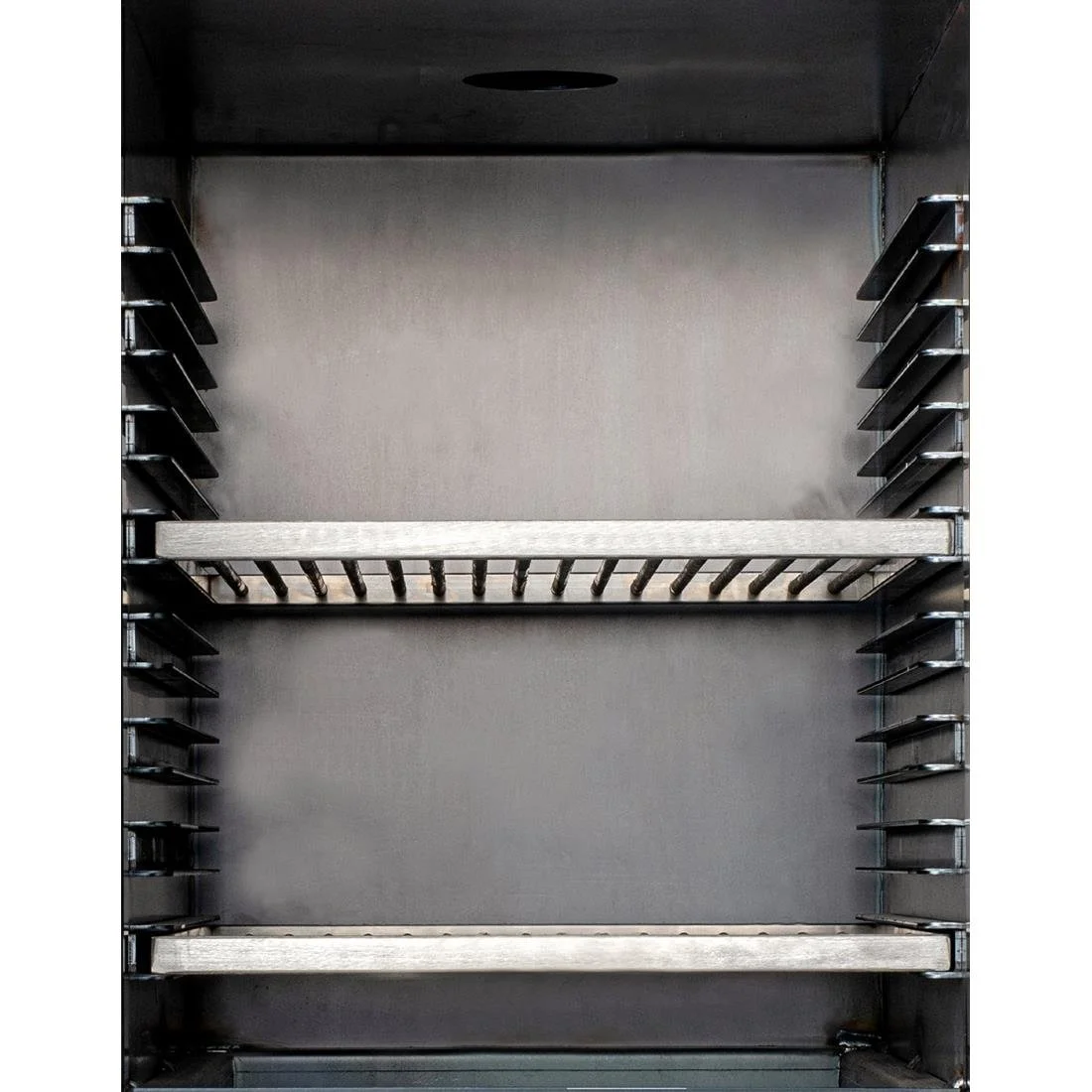 Bertha Professional Original Charcoal Oven BER-16000 Black - Image 3