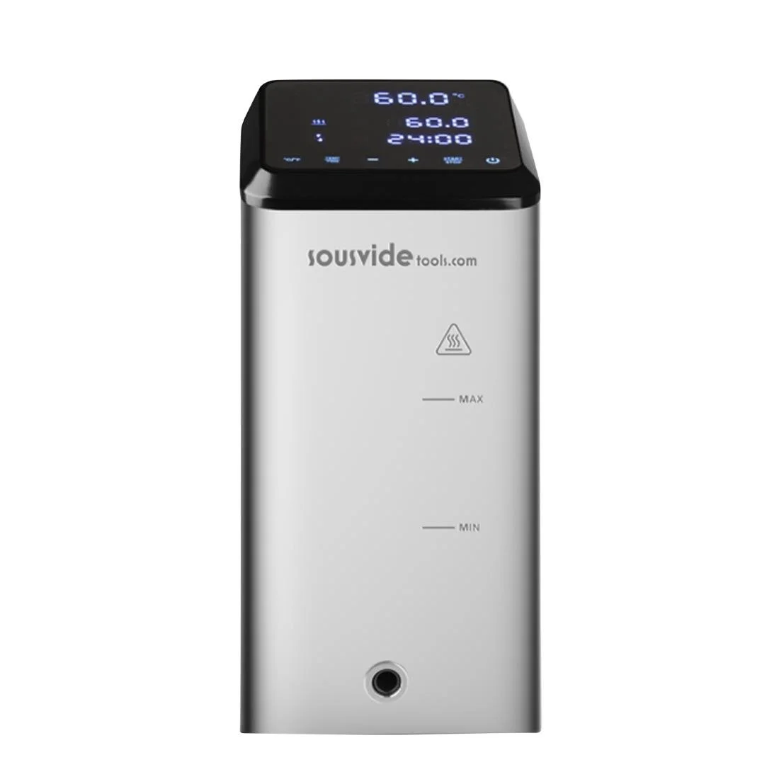 Sous Vide Tools iVide Plus Sous Vide Cooker with WIFI SVT-01006 - Image 1