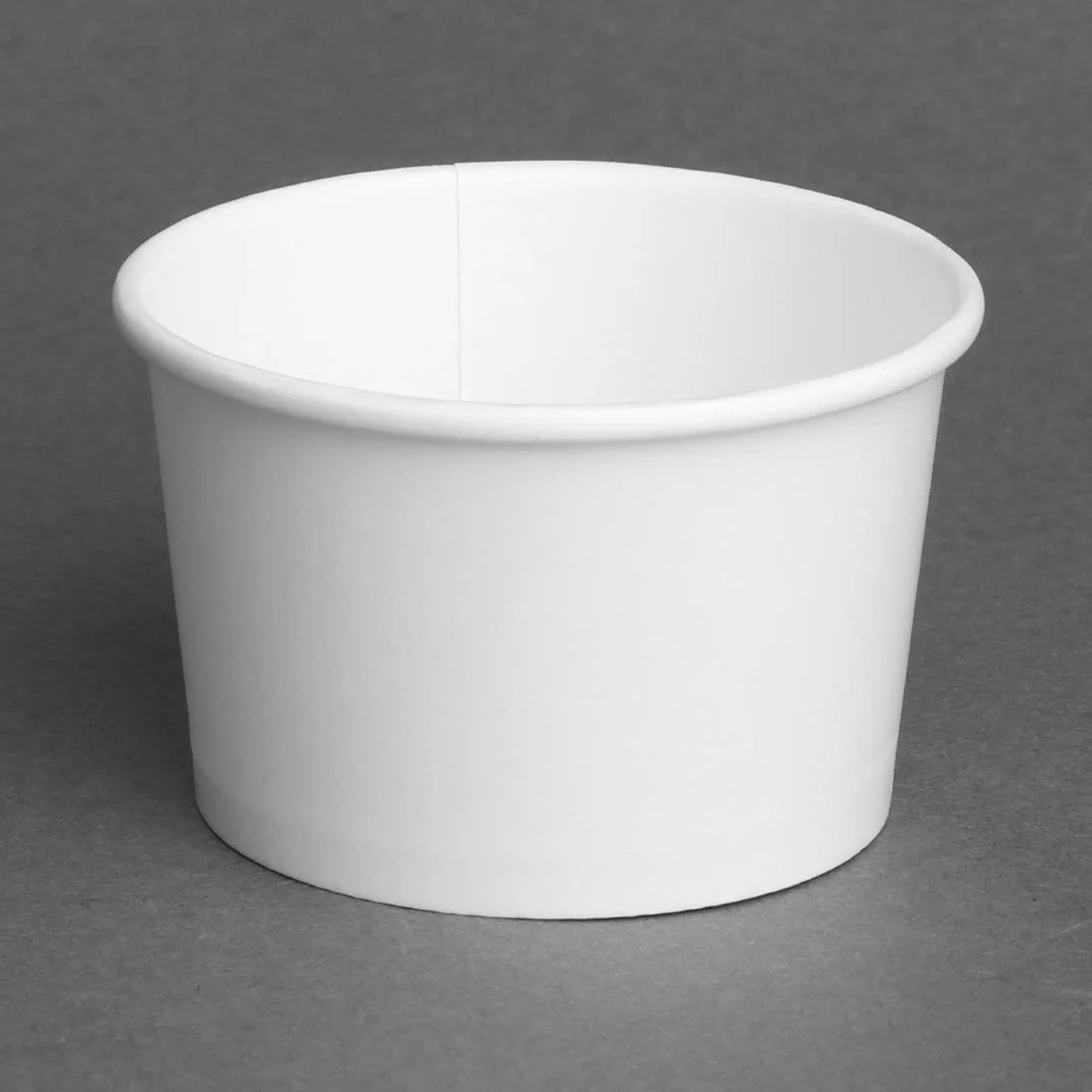 Fiesta Recyclable Ice Cream Pots 3oz (1000 Pack) - Image 1
