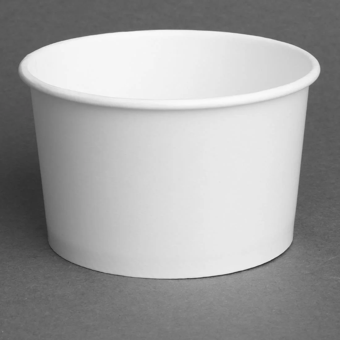 Fiesta Recyclable Ice Cream Pots 12oz (1000 Pack) - Image 1