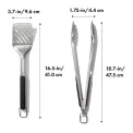 Oxo GG Grilling Tong and Turner Set - Image 2