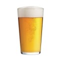 Arcoroc Conical Glasses UKCA CE Marked 570ml