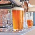 Arcoroc Conical Glasses UKCA CE Marked 570ml