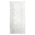 Jantex Medium Duty Bin Bags Clear 90Ltr (200 Pack) - Image 2