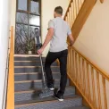 Numatic Quick Professional Cordless Vacuum Cleaner NQ100 - Image 12