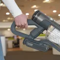 Numatic Quick Professional Cordless Vacuum Cleaner NQ100 - Image 13