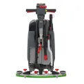 Numatic Mid Sized Cordless Scrubber Dryer TBL4045 with 2xNX1K Batteries - Image 8