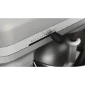 KitchenAid Heavy Duty Stand Mixer 5.2Ltr Contour Silver - Image 6