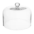 Olympia Glass Dome 240x190mm - Image 5
