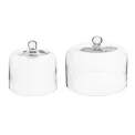 Olympia Glass Dome 240x190mm - Image 6