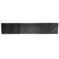 Jantex Heavy Duty Bin Bags Black 160Ltr (100 Pack) - Image 2