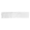 Jantex Heavy Duty Bin Bags Clear 120Ltr (100 Pack) - Image 2