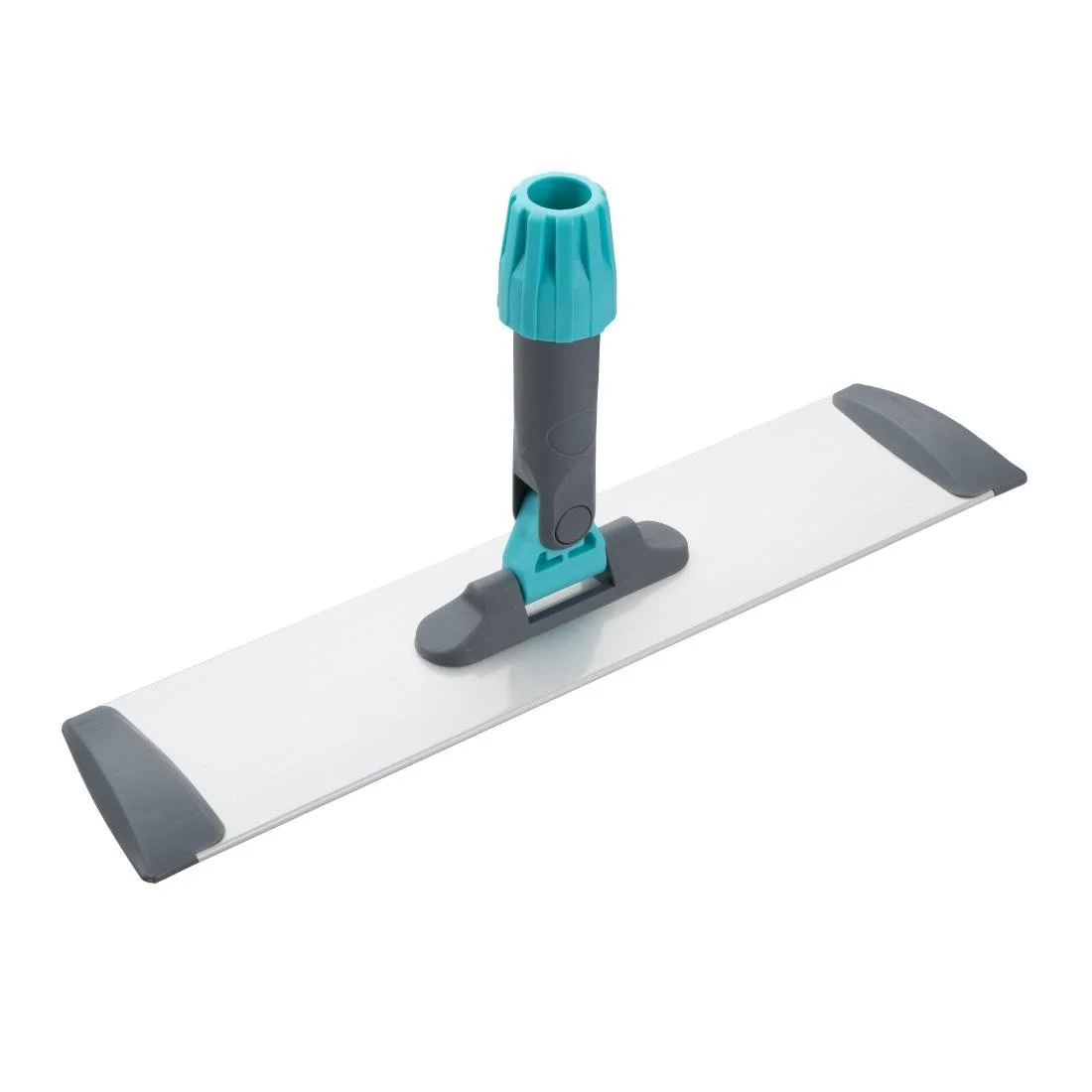 Jantex Connect Flat Mop Head 400mm - Image 1