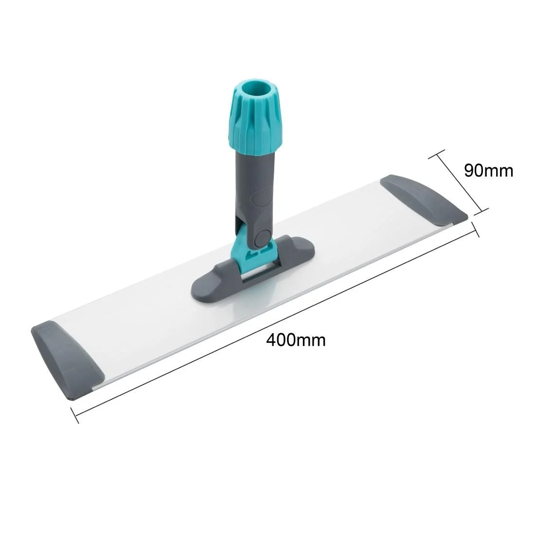 Jantex Connect Flat Mop Head 400mm - Image 6