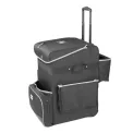Jantex Mobile Housekeeping Cart - Image 6
