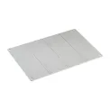Pavoni Silicone Leaf Mould 300x200mm - Image 2