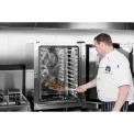 Buffalo Smart Touchscreen Electric Combi Oven 11x GN 1/1 - Image 2