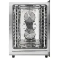 Buffalo Smart Touchscreen Electric Combi Oven 11x GN 1/1 - Image 7