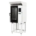 Buffalo Smart Touchscreen Electric Combi Oven 11x GN 1/1 - Image 18