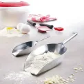 Westmark Cast Aluminium Scoop 410ml - Image 5