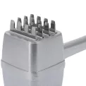 Westmark Aluminium Meat Hammer - Image 2
