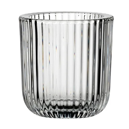 Utopia Hayworth Candleholders 70mm (6 Pack)
