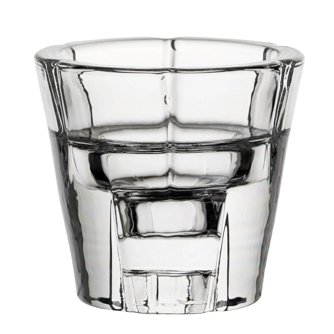 Utopia Tall Panelled Nightlight Holders (6 Pack)