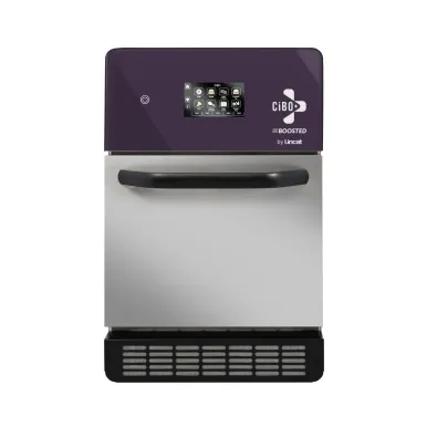 Lincat CiBO+ Boosted High Speed Oven Purple