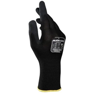 Mapa Ultrane 641 Precision Work Gloves