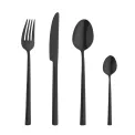 Amefa Metropole Black Table Knife (12 Pack) - Image 2