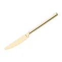 Amefa Metropole Gold Table Knife (12 Pack) - Image 1