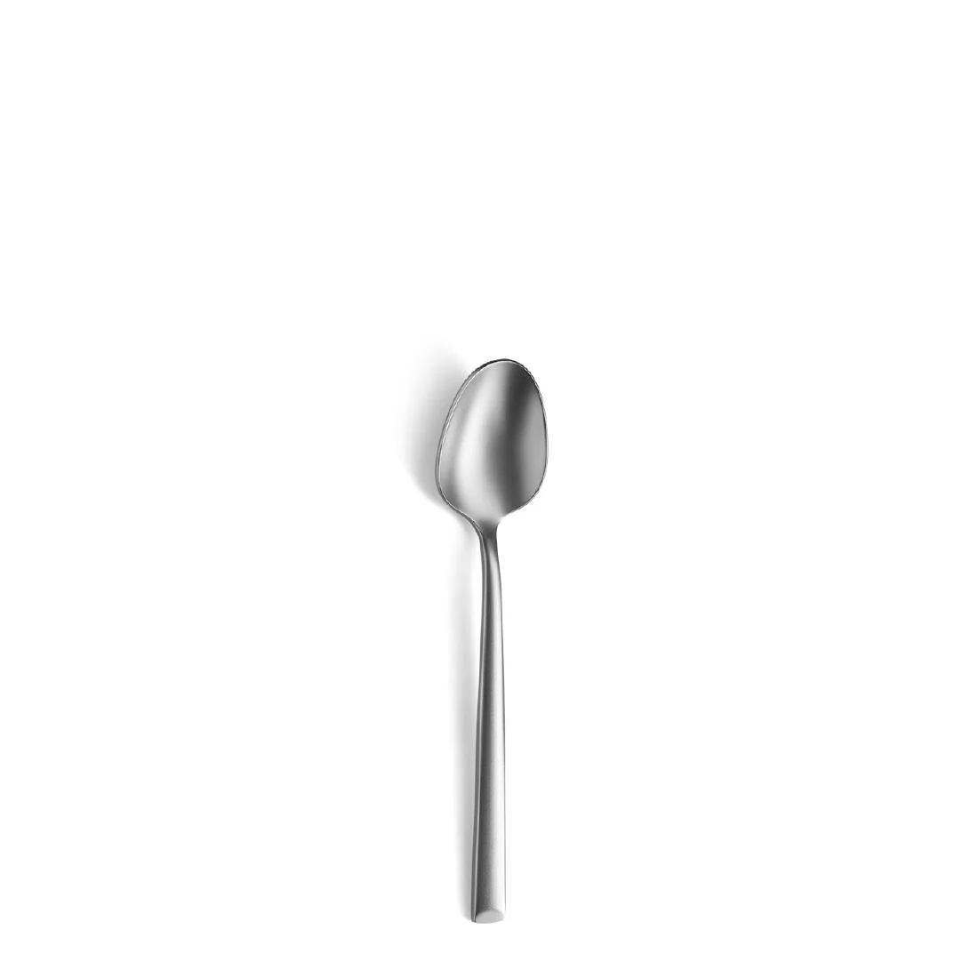 Amefa Metropole Velvet Medium Teaspoons (12 Pack) - Image 1