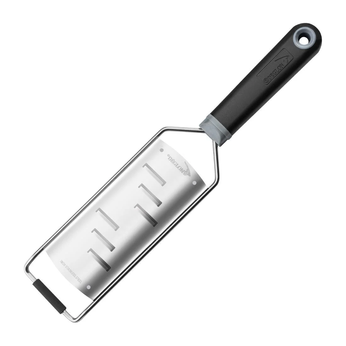 Deglon Stop Glisse Larger Shaver Grater 6.5x31cm