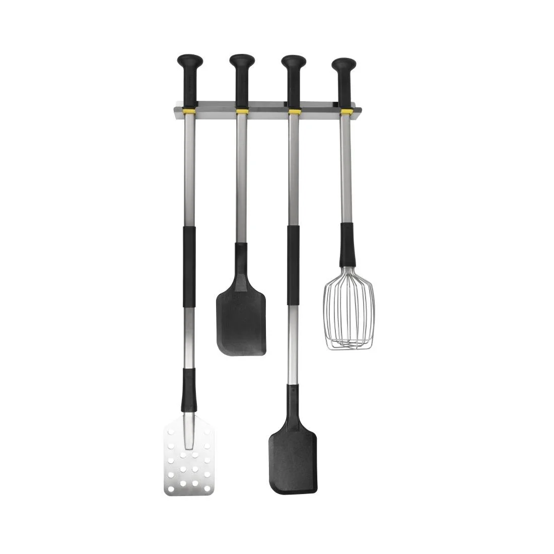 Matfer Bourgeat 111201 Ergo Exoglass Spatula 80cm - Image 2