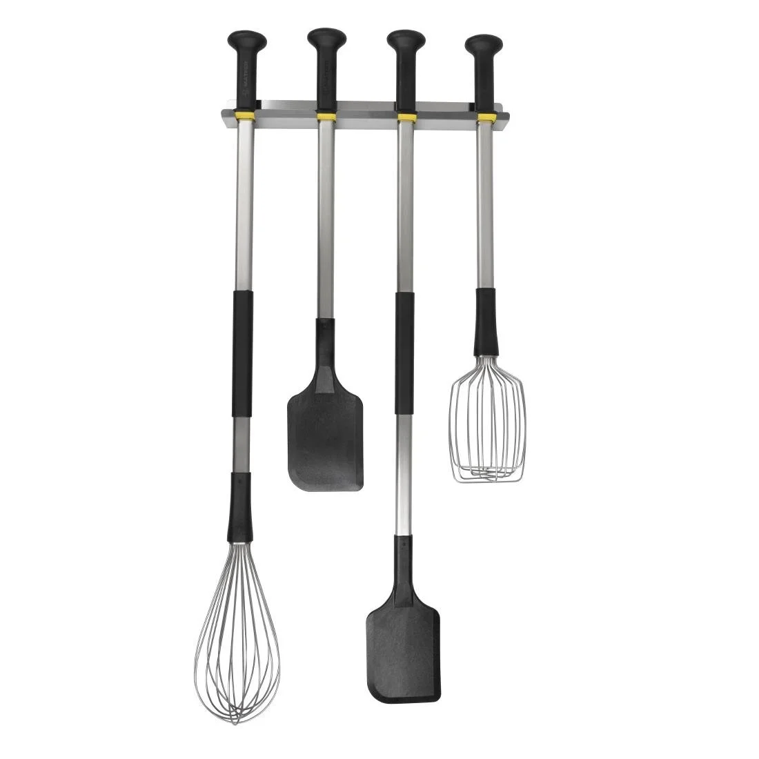 Matfer Bourgeat 111201 Ergo Exoglass Spatula 80cm - Image 5